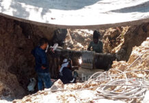 গলসিতে আইওসির পাইপলাইনে ভালভ লাগিয়ে তেল চুরি, গ্রেফতার ২