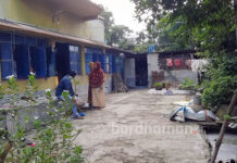 যাদবপুর কাণ্ডে গ্রেফতার মেমারির ছাত্র