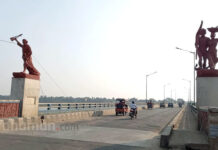 সদরঘাটে নতুন সেতু, চলতি বছরেই অনুমোদন মিলবে বলে আশা