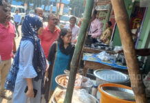 রবিবার জেলা জুড়ে সাফাই অভিযানে নামছে প্রশাসন