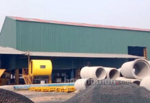 কালনা থেকে উত্তরকাশি পাড়ি দিল বিশেষ ধরণের টানেল পাইপ