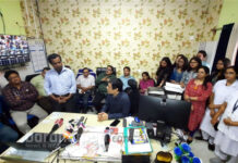 IVF শিশু ভূমিষ্ঠের ক্ষেত্রে বর্ধমান হাসপাতালের বিরল নজির