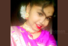 পিকনিক থেকে ফেরার পথে জেনারেটরে চুল জড়িয়ে মৃত্যু স্কুল ছাত্রীর