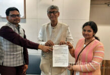 প্রাথমিকে নিয়োগ পত্র দেওয়া শুরু হল পূর্ব বর্ধমানে