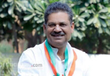 বর্ধমান-দুর্গাপুর লোকসভা আসনে তৃণমূল প্রার্থী কীর্তি আজাদ