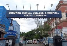 বর্ধমান হাসপাতালে গড়ে উঠতে চলেছে ‘মাতৃদুগ্ধ ব্যাঙ্ক’