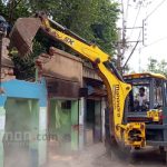 eviction-sarbamangala-temle-area2